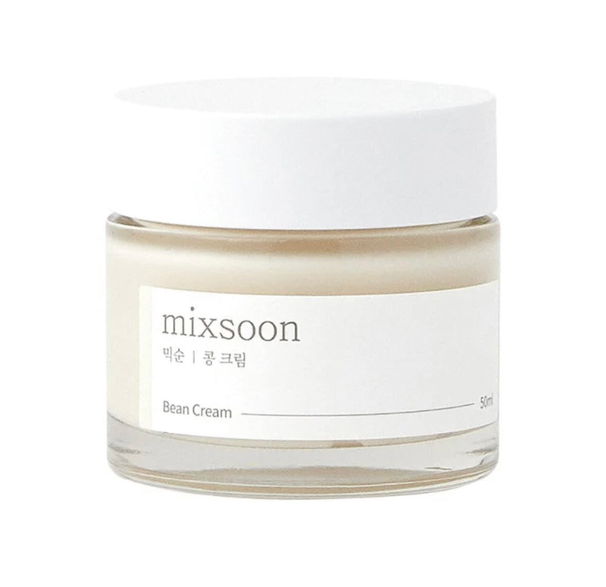 Bean Cream - Korean Cosmetics