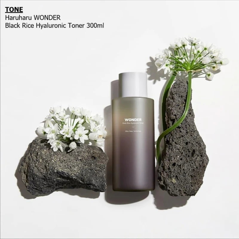 Korean Cosmetics