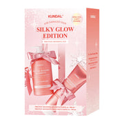Holiday Silk Glow Edition - Korean Cosmetics