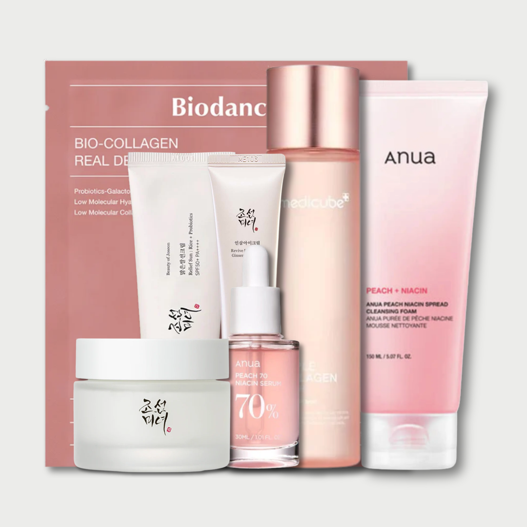 Ultimate Glow Valentine’s