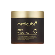 DEEP VITA C PAD - Korean Cosmetics