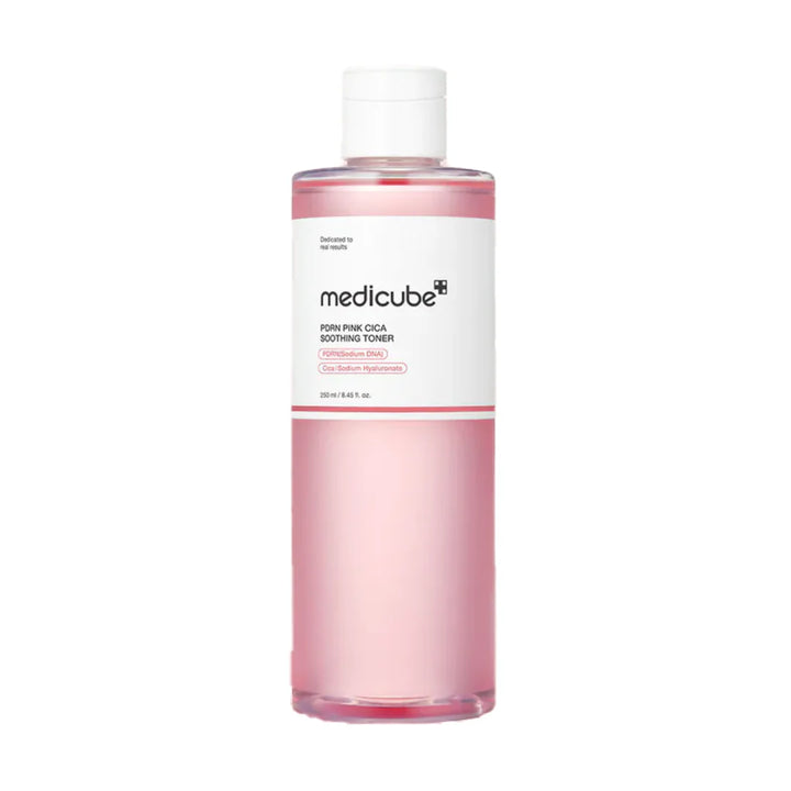 PDRN PINK CICA SOOTHING TONER