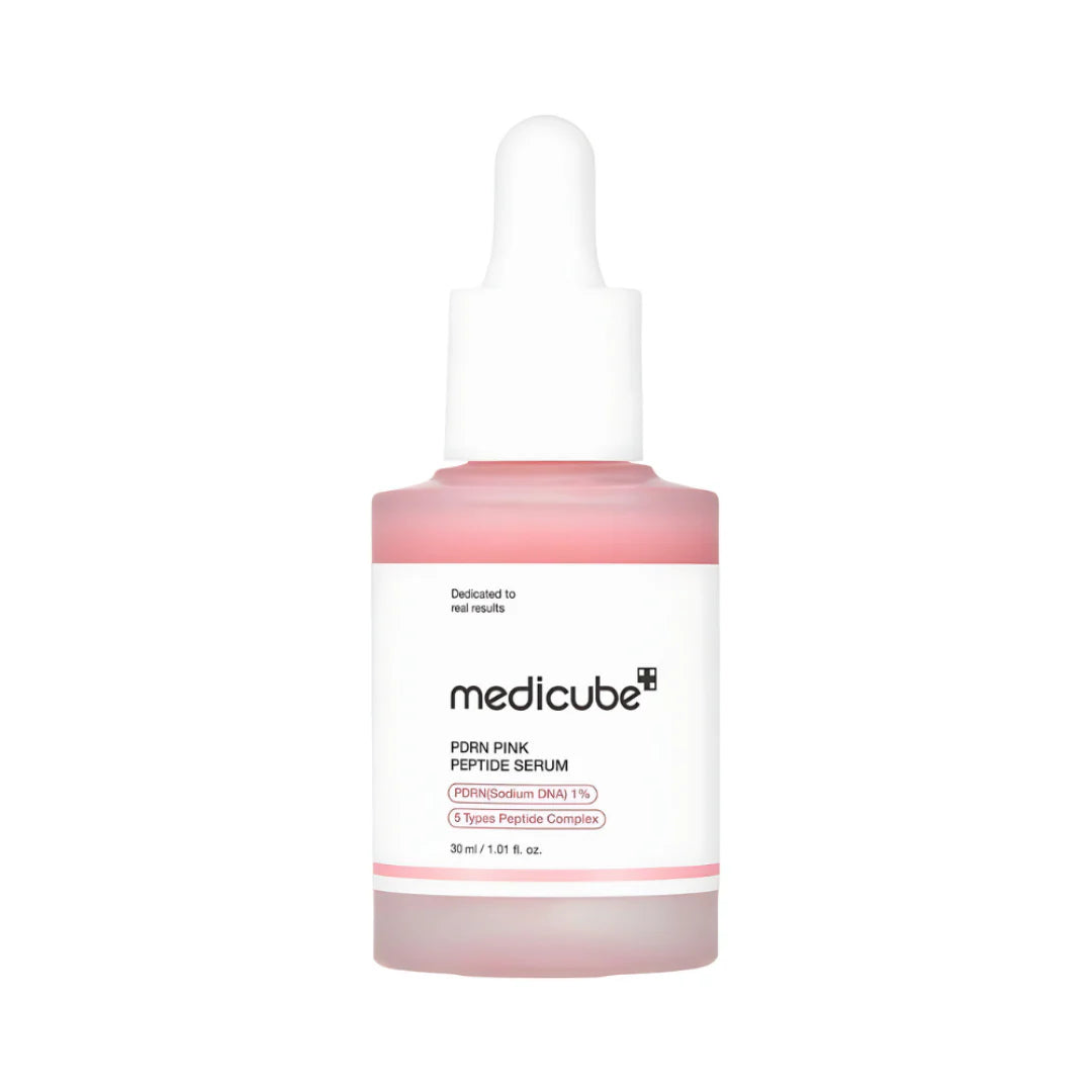 PDRN Pink Peptide Serum