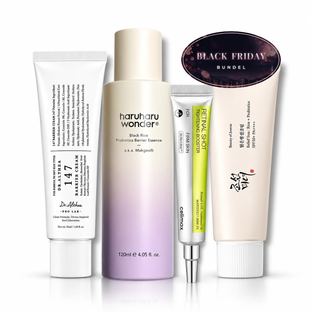 Winter Musthaves Bundel