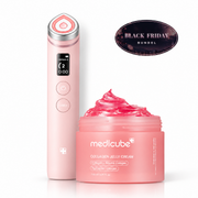 Medicube Ultimate Glass Skin Duo
