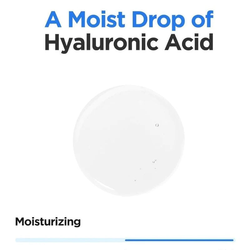 Korean Cosmetics | Hyaluronic Acid Toner