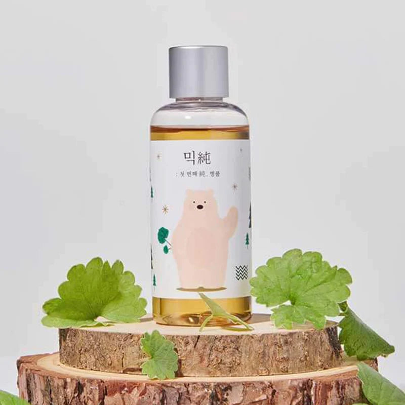 Soondy Centella Asiatica Essence - Korean Cosmetics