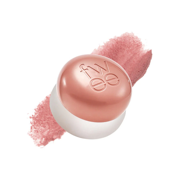 LIP & CHEEK BLURRY PUDDING POT