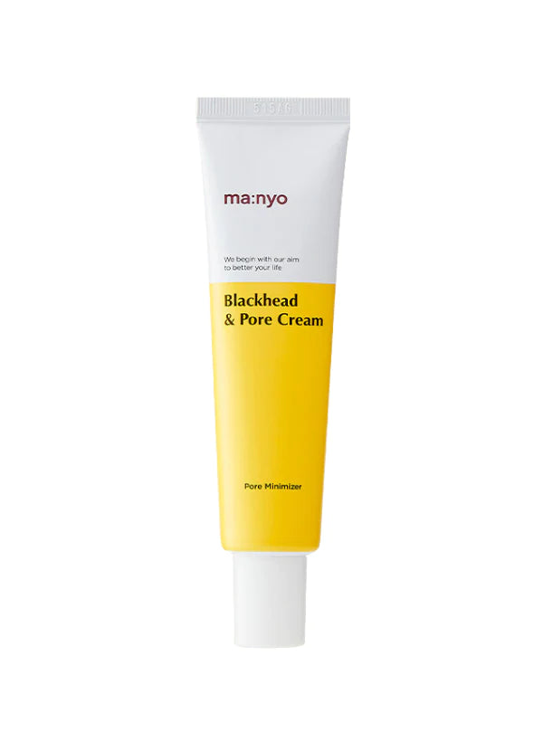Korean Cosmetics