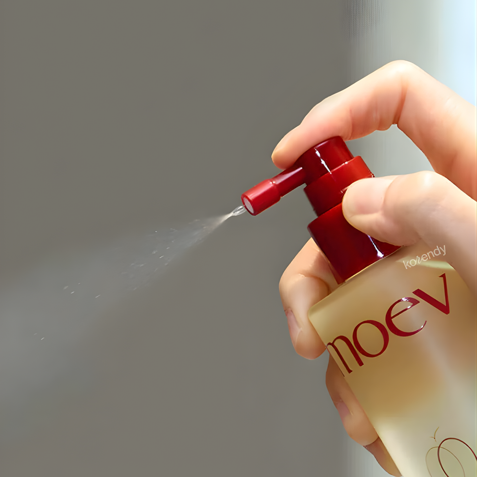Annurcatin Hair Tonic - Korean Cosmetics