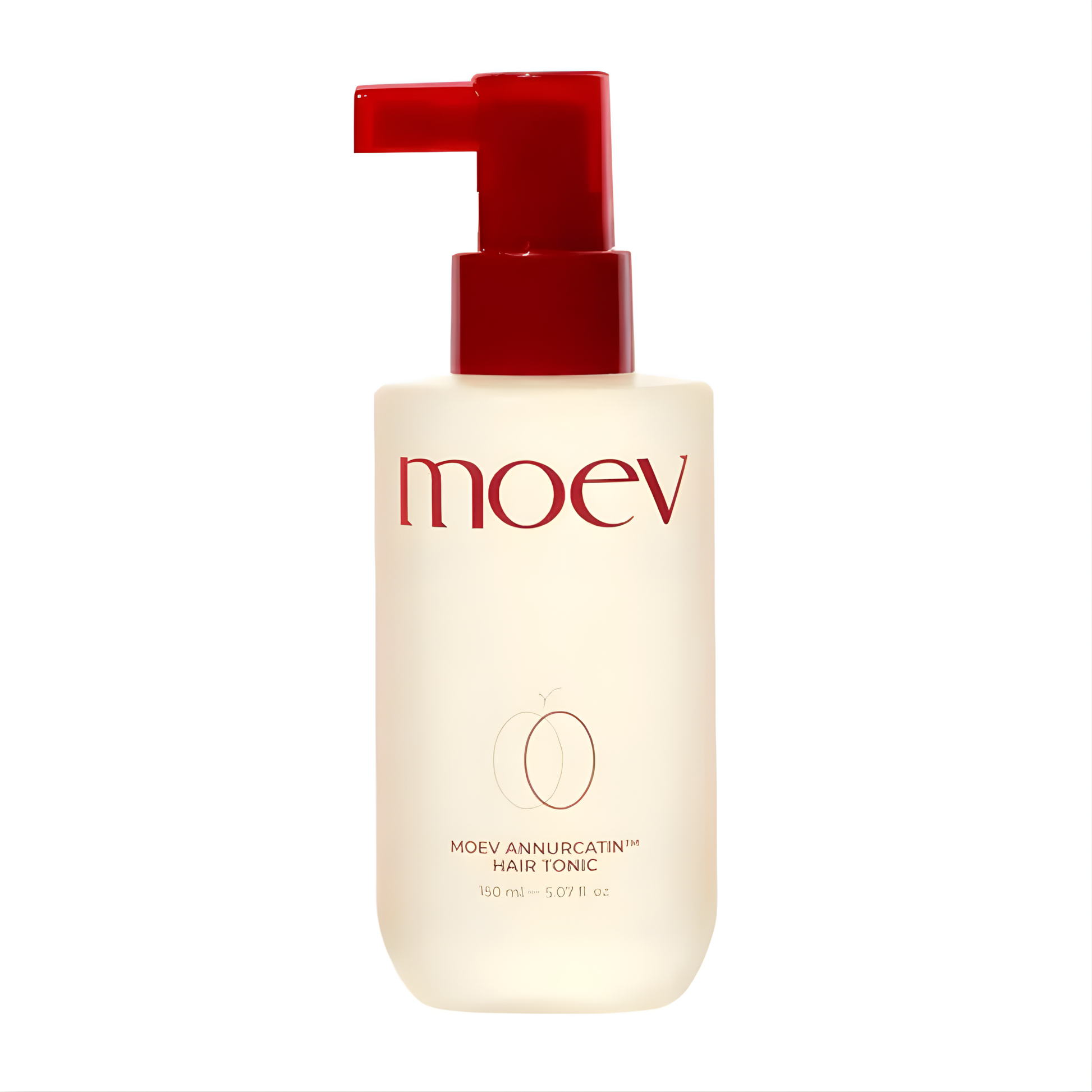 Annurcatin Hair Tonic - Korean Cosmetics