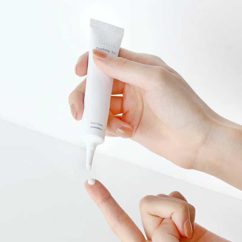 Pyunkang Yul Acne Spot Cream