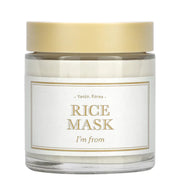 I'm From Rice Mask