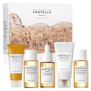 Madagascar Centella Travel Kit - Korean Cosmetics