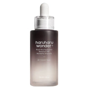 Black Rice Hyaluronic Botanical 2GF Wonderful Ampoule - Korean Cosmetics