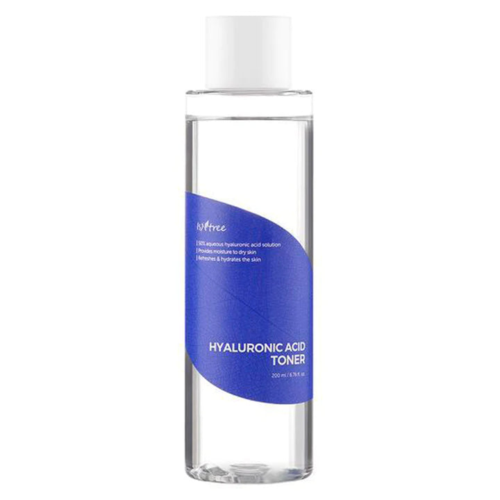 Korean Cosmetics | Hyaluronic Acid Toner