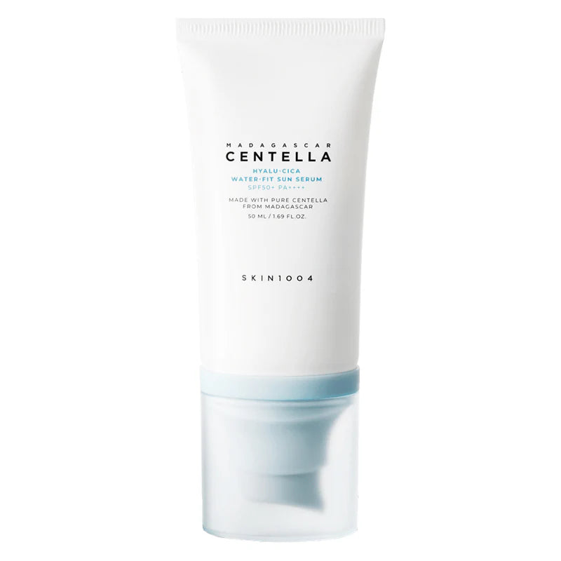 SKIN1004 Madagaskar Centella Hyalu-Cica Water-Fit Sun Serum SPF50
