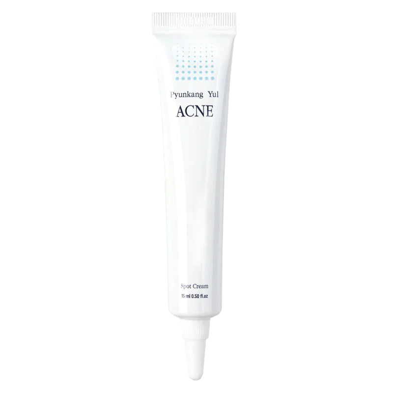 Korean Cosmetics | ACNE Spot Cream
