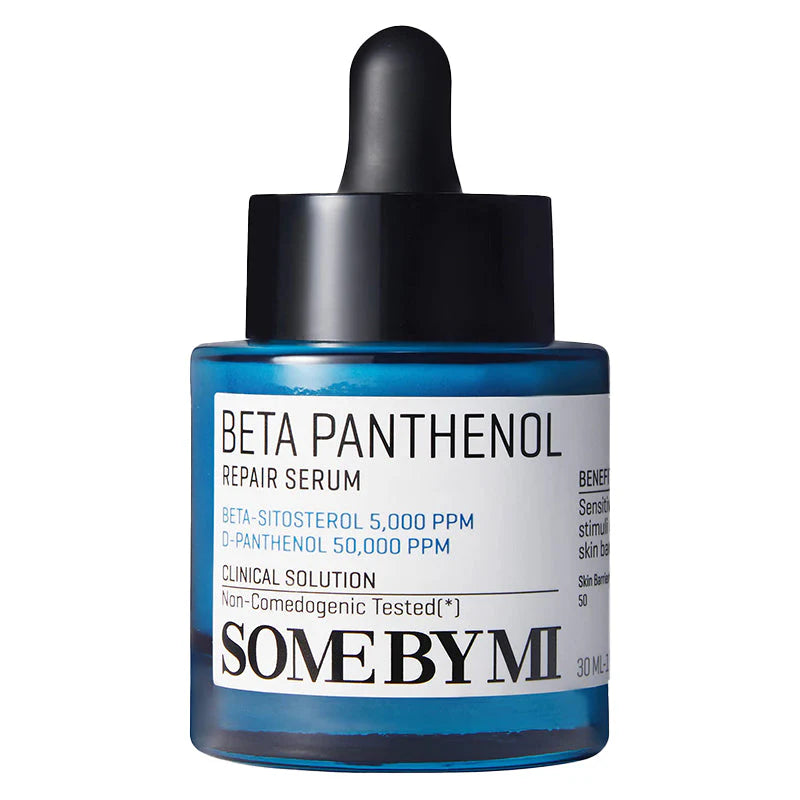 Beta Panthenol Repair Serum - Korean Cosmetics
