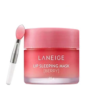 LANEIGE Lip Sleeping Mask Berry