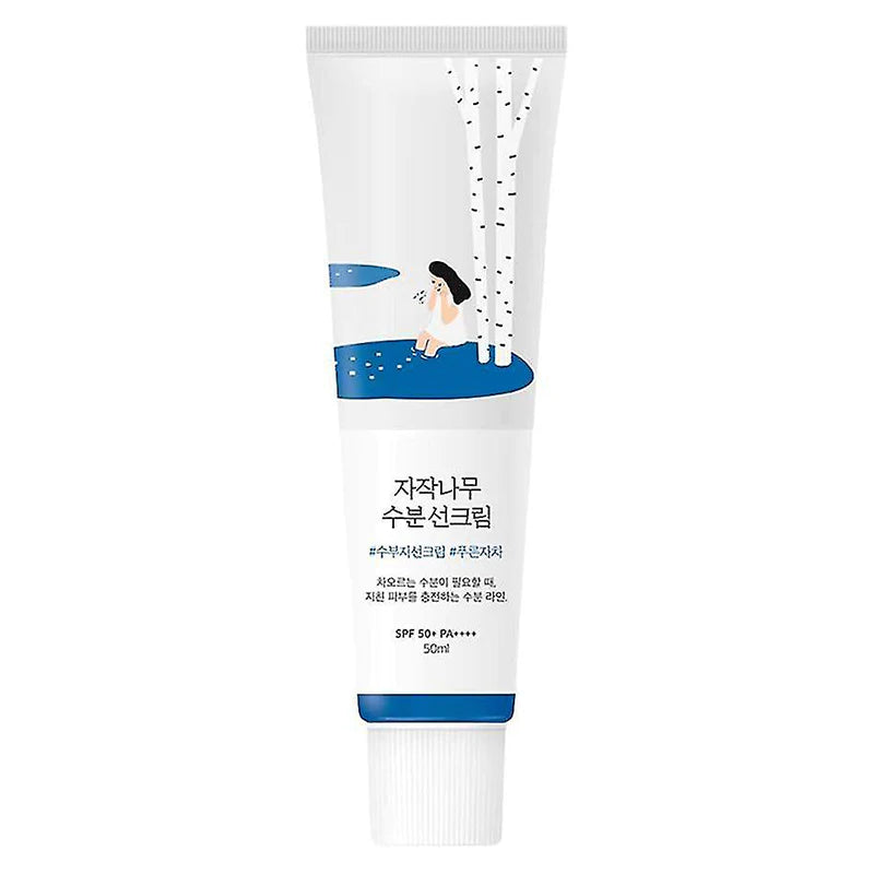 Korean Cosmetics