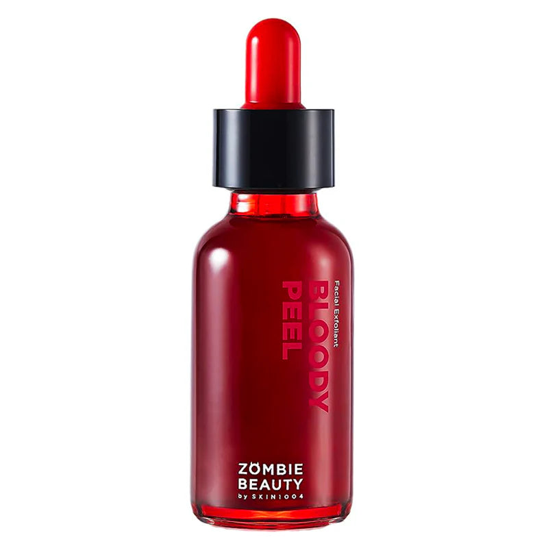 Zombie Peel - Korean Cosmetics