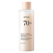Rice 70 Glow Milky Toner - Korean Cosmetics