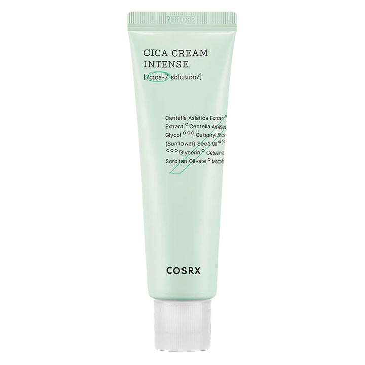 Pure Fit Cica Cream Intense - Korean Cosmetics