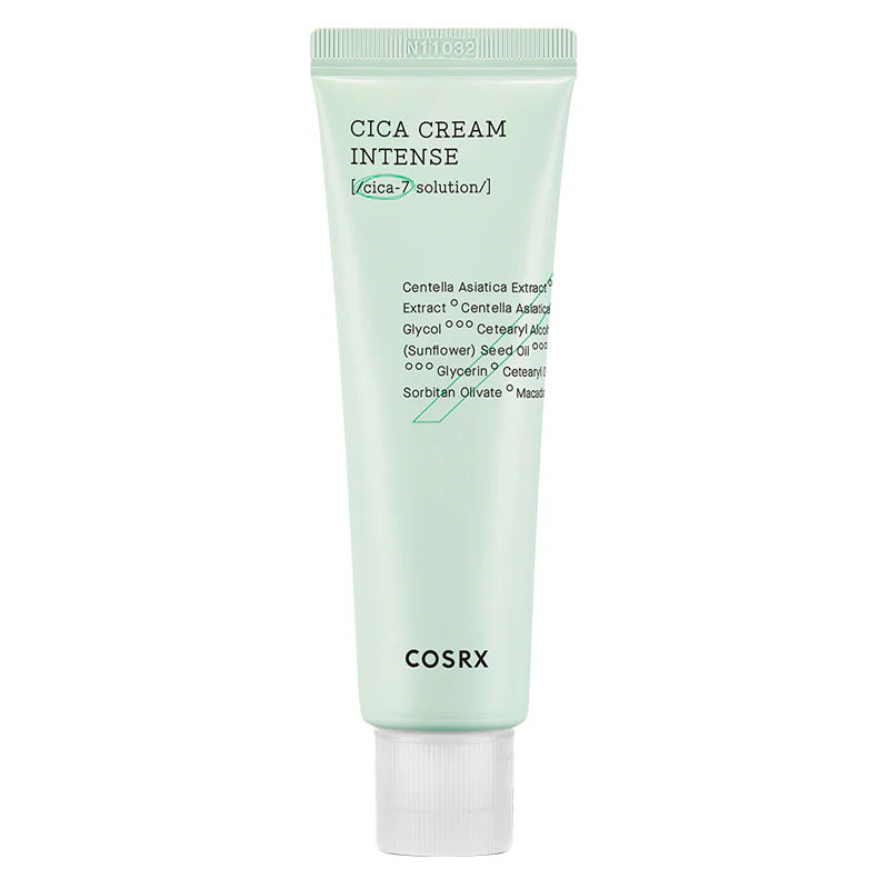 Pure Fit Cica Cream Intense - Korean Cosmetics
