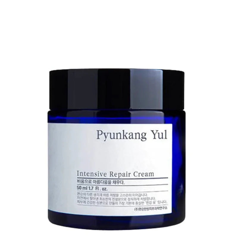 Korean Cosmetics | Intensive Repair Cream
