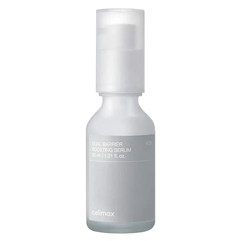 Dual Barrier Boosting Serum - Korean Cosmetics