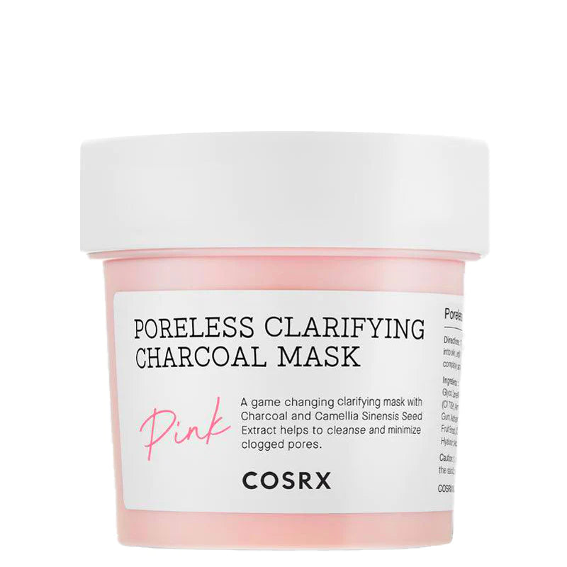 Korean Cosmetics