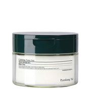 Korean Cosmetics | Calming Toner Pad
