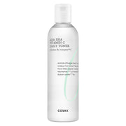 Korean Cosmetics | REFRESH AHA BHA Vitamin C Daily Toner
