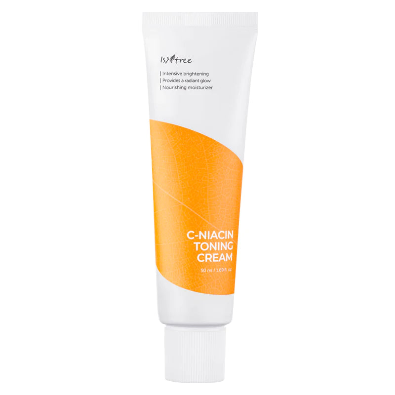 Korean Cosmetics | C-Niacin Toning Cream