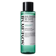 AHA BHA PHA 30 Days Miracle Toner - Korean Cosmetics