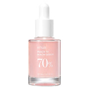 Peach 70% Niacin Serum - Korean Cosmetics