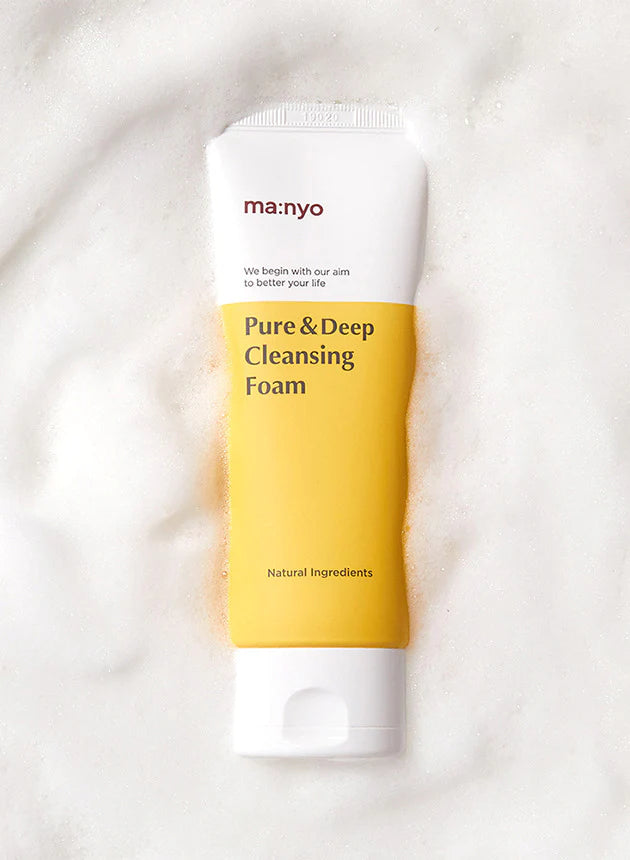 Korean Cosmetics