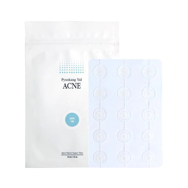 Korean Cosmetics | ACNE Spot Patch Super Thin