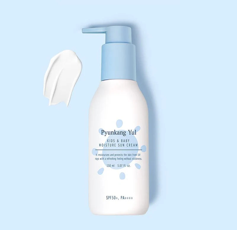 Korean Cosmetics