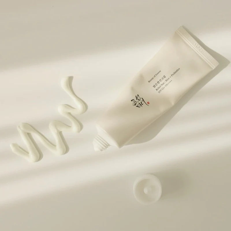 Beauty Of Joseon Relief Sun: Rice + Probiotics SPF50+ PA++++