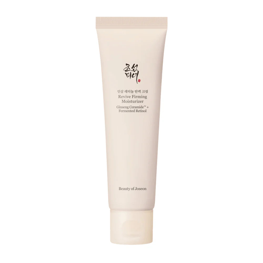 Revive Firming Moisturizer - Korean Cosmetics