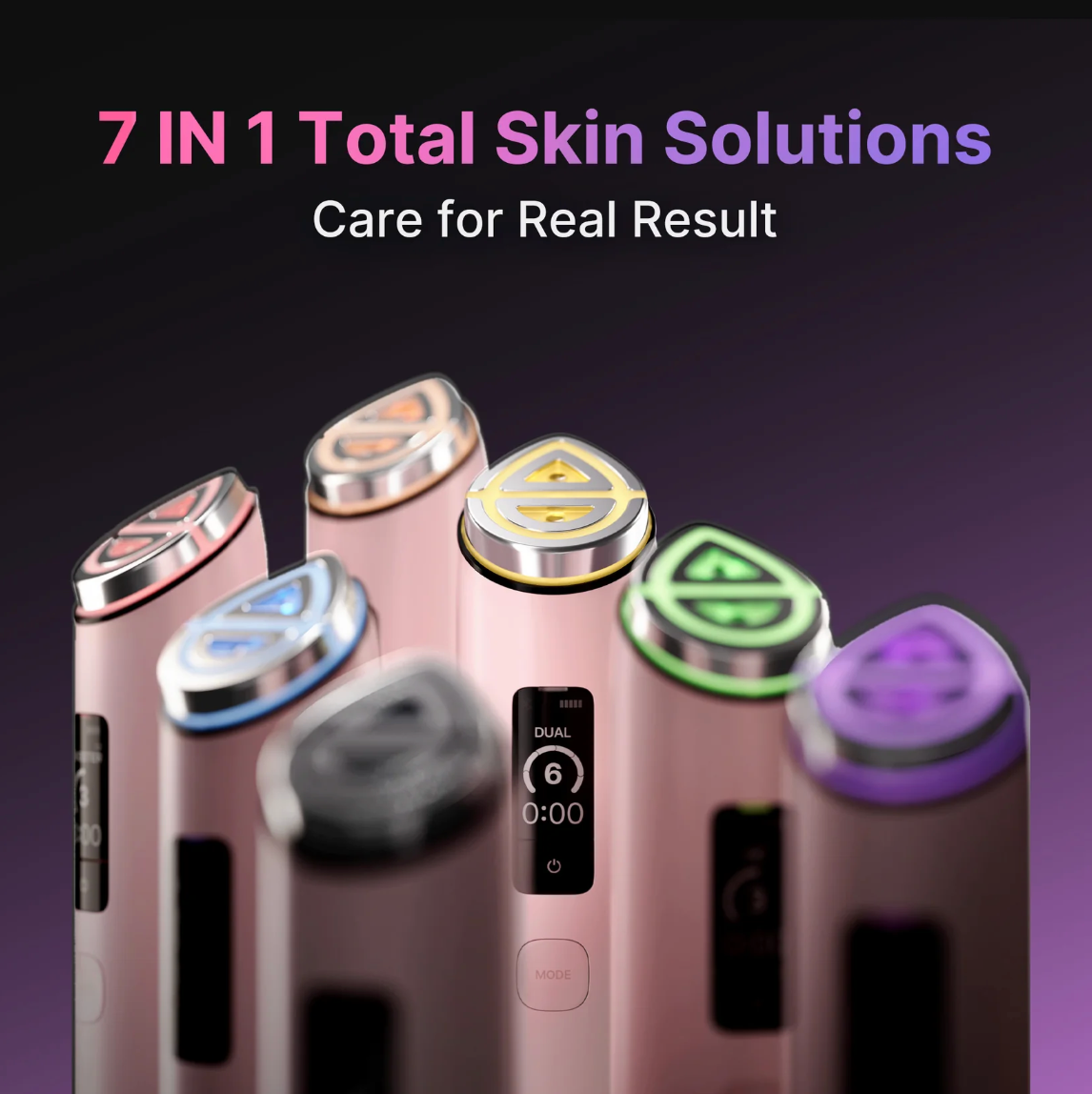 Medicube Booster Pro X2