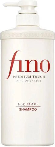 Shiseido Fino Premium Touch Shampoo