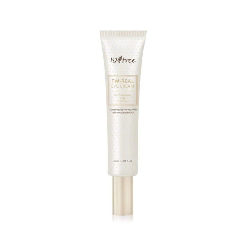 Isntree TW-Real Eye Cream