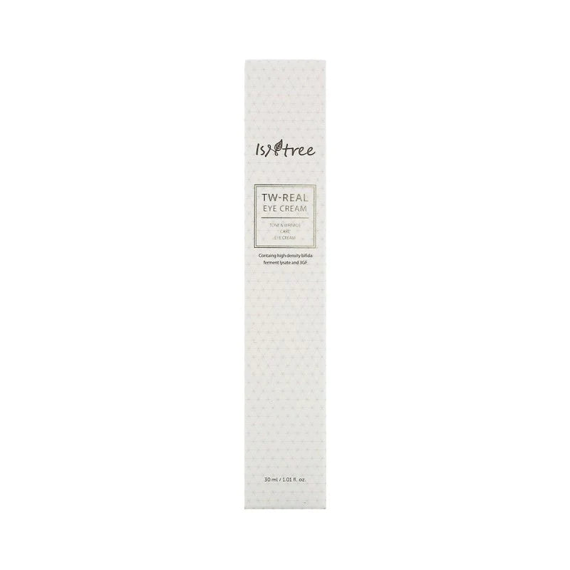 Isntree TW-Real Eye Cream