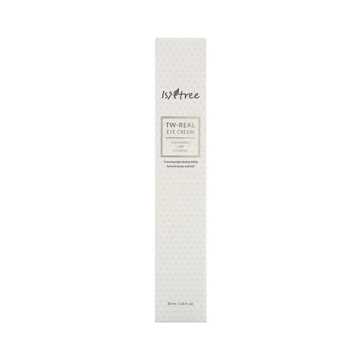 Isntree TW-Real Eye Cream