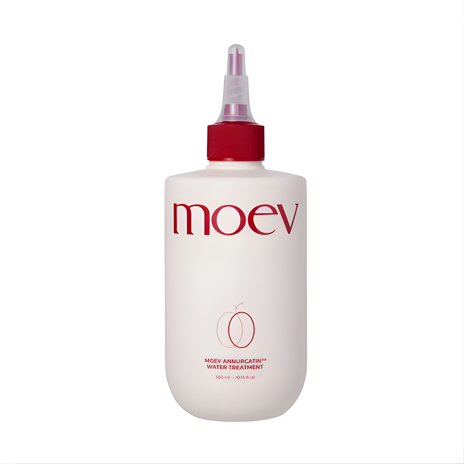 MOEV Annurcatin Water Treatment