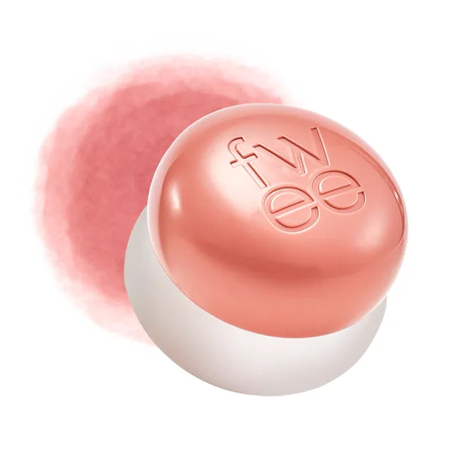 LIP & CHEEK BLURRY PUDDING POT