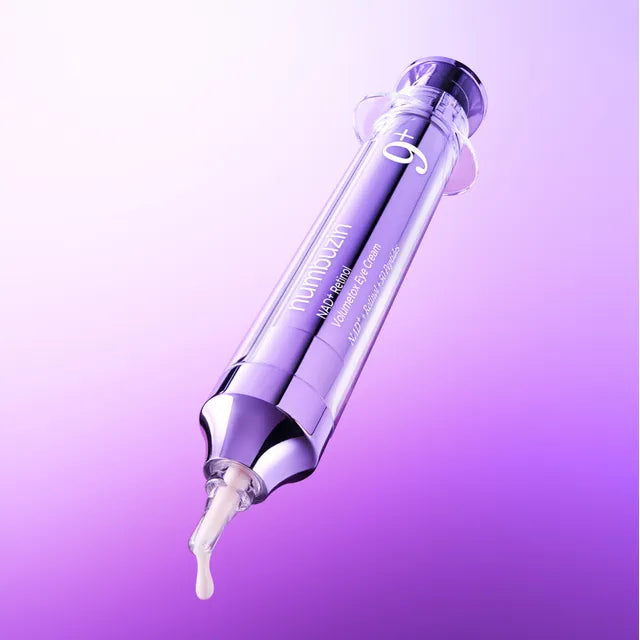 No.9 NAD Retinol Volumetox Eye Cream